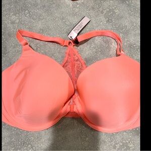 VS T-shirt push up bra